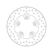 Load image into Gallery viewer, Brembo Serie Oro Fixed Front/Rear Brake Disc for most Kymco/Suzuki Models