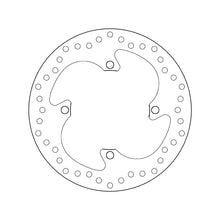 Load image into Gallery viewer, Brembo Serie Oro Fixed Rear Brake Disc for Kawasaki KX 125/KX 250/F/KLX 450 R/KX F/Suzuki RMZ 250