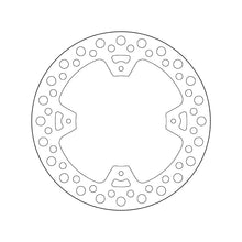 Load image into Gallery viewer, Brembo Serie Oro Fixed Rear Brake Disc for most HM/Honda Models