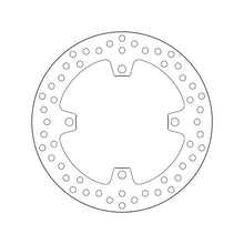 Load image into Gallery viewer, Brembo Serie Oro Fixed Rear Brake Disc for Suzuki RMZ 250/RMX 450/RMZ 450