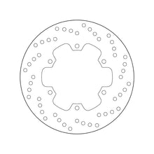 Load image into Gallery viewer, Brembo Serie Oro Fixed Front/Rear Brake Disc for Ducati/Laverda/Motor Union/Yamaha Models/MBK Skyliner 250