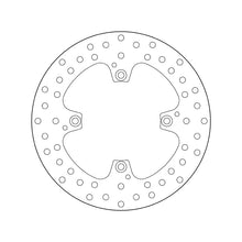 Load image into Gallery viewer, Brembo Serie Oro Fixed Rear Brake Disc for Ducati Models