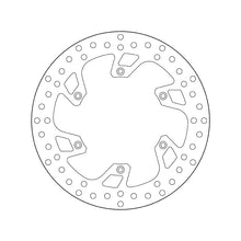 Load image into Gallery viewer, Brembo Serie Oro Fixed Rear Brake Disc for Beta/Husaberg/Husqvarna/KTM Models