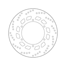 Load image into Gallery viewer, Brembo Serie Oro Fixed Front/Rear Brake Disc for Yamaha Front: TMAX 500/XVS 125/XVS 250/XT600E/XTZ660/XV750/Rear: XT1200Z/FJR 1300