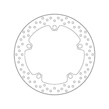 Load image into Gallery viewer, Brembo Serie Oro Fixed Rear Brake Disc for BMW R 850/R 1100/K 1200/R 1200 Models