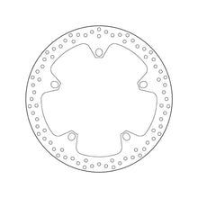 Load image into Gallery viewer, Brembo Serie Oro Fixed Rear Brake Disc for BMW F 800/R 850/K 1200/R 1100/R 1150/R 1200 Models