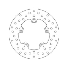 Load image into Gallery viewer, Brembo Serie Oro Fixed Rear Brake Disc for Aprilia 1000 RSV/RSV 4/Tuono Models