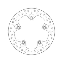Load image into Gallery viewer, Brembo Serie Oro Fixed Rear Brake Disc for BMW R 1200 GS/Adventure/R 1200 RT/R Nine T