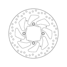 Load image into Gallery viewer, Brembo Serie Oro Fixed Rear Brake Disc for Ducati Diavel/Carbon/Dark/Strada