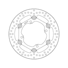Load image into Gallery viewer, Brembo Serie Oro Floating Front Brake Disc for Kawasaki 250 KX/F/KXE F/450 KLX R/KX F/KXE F