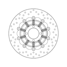 Load image into Gallery viewer, Brembo Serie Oro Floating Front Brake Disc for BMW R 800 GS/PD/R 1000 R/RS/RT