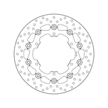 Load image into Gallery viewer, Brembo Serie Oro Floating Front Brake Disc for Yamaha XVS Virago
