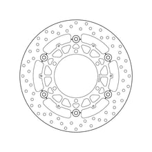 Load image into Gallery viewer, Brembo Serie Oro Floating Front Brake Disc for BMW R 850 R/RT/K 1000/RS 16 V/K 1100 LT/RS/R/R Roadster/RT/ABS