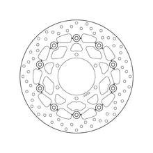 Load image into Gallery viewer, Brembo Serie Oro Floating Front Brake Disc for Suzuki GSX R 600/750/1000