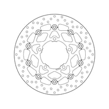 Load image into Gallery viewer, Brembo Serie Oro Floating Front Brake Disc for Suzuki GSX 600 R/GSX 750 R/GSX 1000 R