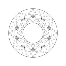 Load image into Gallery viewer, Brembo Serie Oro Floating Front Brake Disc for Yamaha FZ1/-S Fazer/YZF R1