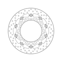 Load image into Gallery viewer, Brembo Serie Oro Floating Front Brake Disc for Triumph Speed Triple 1050 ABS/S ABS
