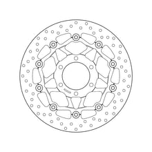 Load image into Gallery viewer, Brembo Serie Oro Floating Front Brake Disc for Triumph Speed Triple 900 T509/T 595 Daytona 950/Daytona T955i/Sprint 955 RS/ST