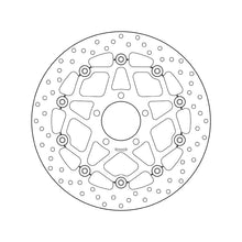 Load image into Gallery viewer, Brembo Serie Oro Floating Front Brake Disc for Suzuki GSX 600 R/GSX 750-R/GSX 1000 R/TL 1000 R/S/GSX-R 1300 Hayabusa/GSX 1400