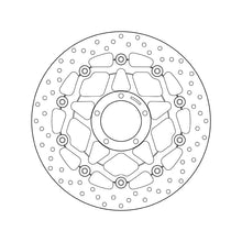 Load image into Gallery viewer, Brembo Serie Oro Floating Front Brake Disc for Ducati Diavel/XDiavel/Hypermotard/Hyperstrada/Monster/Multistrada 1200/950
