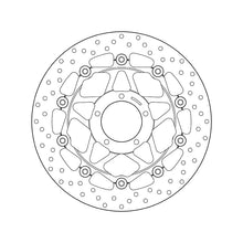 Load image into Gallery viewer, Brembo Serie Oro Floating Front Brake Disc for Ducati 749/999/848/899/959 Panigale/Monster 1100 S/Monster S4R/Monster S4RS