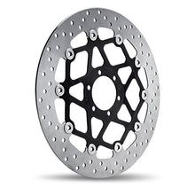 Load image into Gallery viewer, Brembo Serie Oro Floating Front Brake Disc for MV Agusta 675 Brutale/F3/800 Brutale/Rivale/Turismo Veloce/Lusso