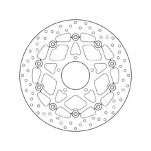 Load image into Gallery viewer, Brembo Serie Oro Floating Front Brake Disc for MV Agusta 675 Brutale/F3/800 Brutale/Rivale/Turismo Veloce/Lusso
