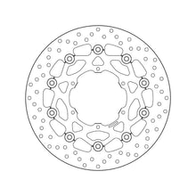 Load image into Gallery viewer, Brembo Serie Oro Floating Front Brake Disc for BMW F 700 GS/F 800 GS/Adventure