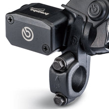 Load image into Gallery viewer, Brembo MX Racing Brake Master Cylinder for 22.5mm Handlebars