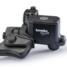 Load image into Gallery viewer, Brembo MX Racing Brake Master Cylinder for 22.5mm Handlebars