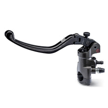 Load image into Gallery viewer, Brembo Radial Front Clutch Master Cylinder Black for 22mm Handlebars