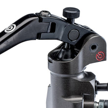 Load image into Gallery viewer, Brembo Radial Front Clutch Master Cylinder Black for 22mm Handlebars