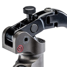 Load image into Gallery viewer, Brembo Radial Front Brake Master Cylinder Black for 22mm Handlebars