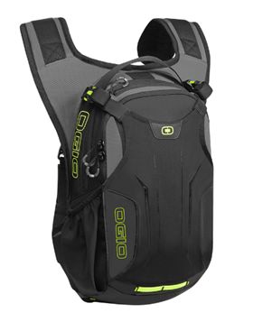 OGIO Baja 2L Hydration Bag Black
