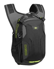 Load image into Gallery viewer, OGIO Baja 2L Hydration Bag Black