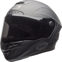 Load image into Gallery viewer, Bell Star MIPS DLX Motorcycle Helmet - Matte Black