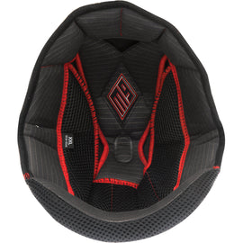 Bell Moto-9 Youth MIPS Top Liner - Black