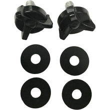 Load image into Gallery viewer, Bell Moto-9 Youth Helmet Visor Screw - Black