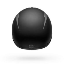 Load image into Gallery viewer, Bell 2020 Broozer Arc Motorcycle Helmet - Matte Black/Gray