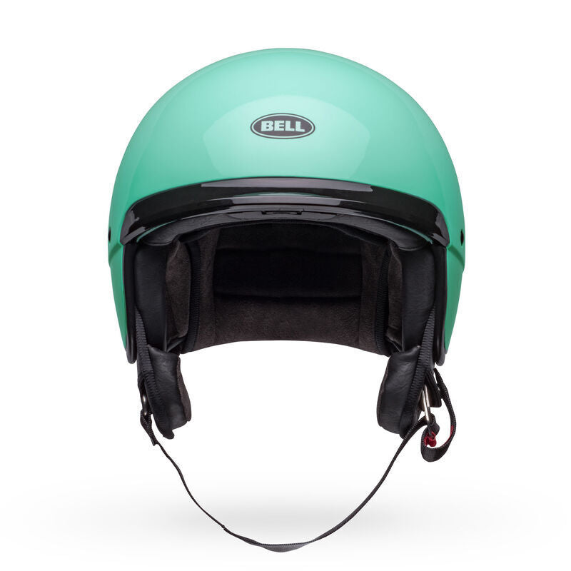 Bell Scout Air Helmet - Mint Green