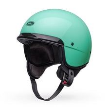 Load image into Gallery viewer, Bell Scout Air Helmet - Mint Green