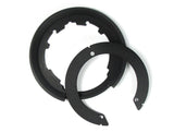 Givi BF14 Kawasaki Ninja 300 (13-17) Off Road Motorcycle Tanklock Flange
