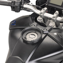 Load image into Gallery viewer, Givi BF23 Yamaha MT09 23 Off Road Motorcycle Tanklock Flange