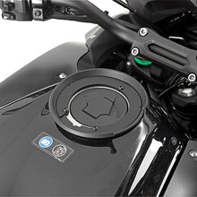 Load image into Gallery viewer, Givi BF26 Kawasaki Versys 650 Off Road Motorcycle Tanklock Flange