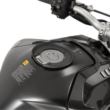 Load image into Gallery viewer, Givi BF27 Yamaha MT-10 27 Off Road Motorcycle Tanklock Flange