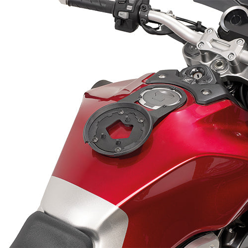 Givi BF38 Honda 38 CB1000R Off Road Motorcycle Tanklock Flange