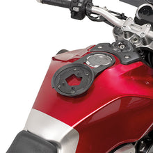 Load image into Gallery viewer, Givi BF38 Honda 38 CB1000R Off Road Motorcycle Tanklock Flange