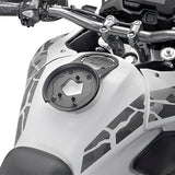 Givi BF44 Honda CB500X 44 Off Road Motorcycle Tanklock Flange