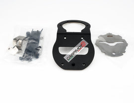 Givi BF46 Guzzi V 85 TT Off Road Motorcycle Tanklock Flange