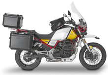 Load image into Gallery viewer, Givi BF46 Guzzi V 85 TT Off Road Motorcycle Tanklock Flange